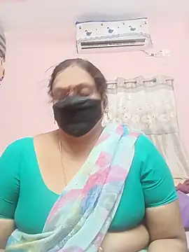 sarala_telugu 网络视讯表演