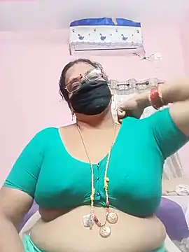 โชว์เว็บแคมของ sarala_telugu