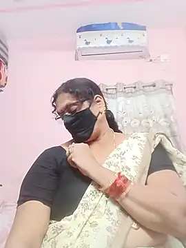 sarala_telugu's Webcam Show