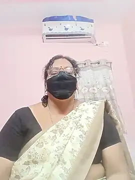 โชว์เว็บแคมของ sarala_telugu