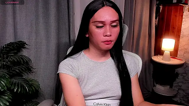 BeloBetty's Webcam Show