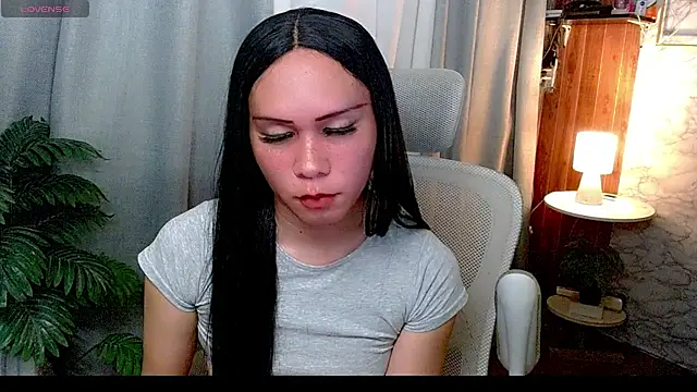 Chat XXX ao vivo de BeloBetty
