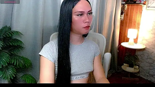 BeloBetty Pertunjukan Webcam