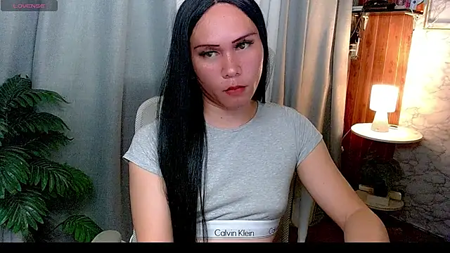 BeloBetty – Live XXX-chat