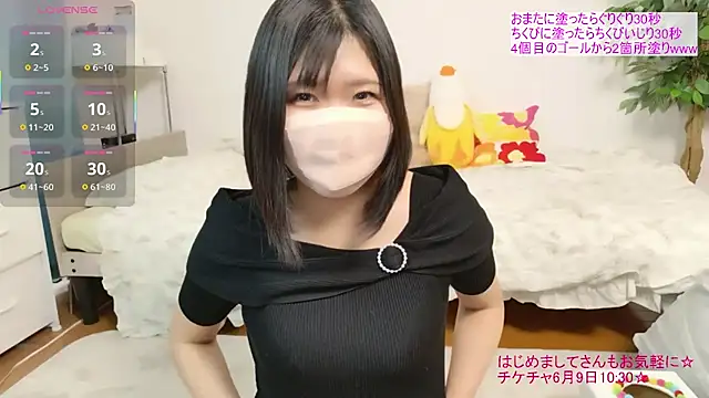 Czat XXX na żywo – HIMAWARI_88ch