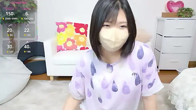 HIMAWARI_88ch Chat XXX live