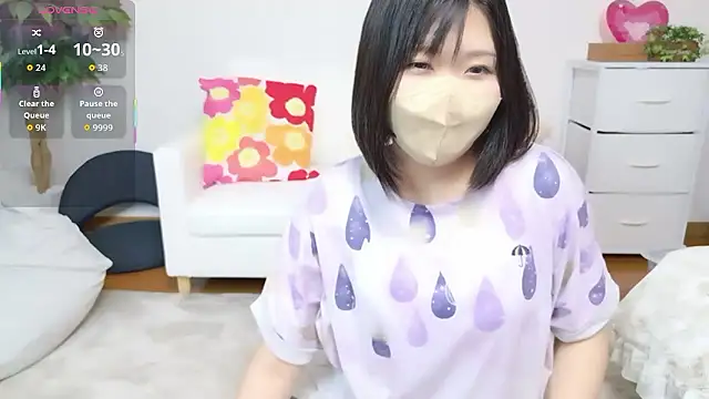 HIMAWARI_88ch লাইভ XXX চ্যাট
