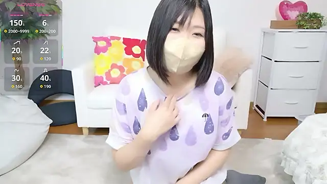 HIMAWARI_88ch 现场XXX聊天