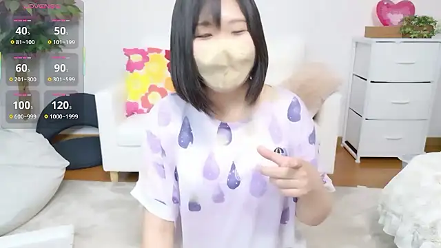 HIMAWARI_88chのウェブカメラショー
