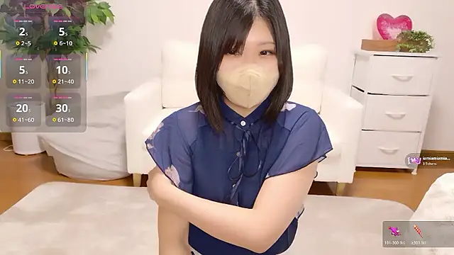 HIMAWARI_88ch Live XXX-chat