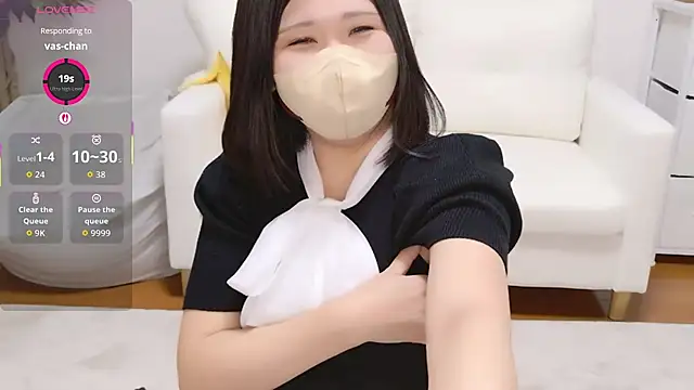 Czat XXX na żywo – HIMAWARI_88ch