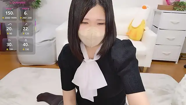 HIMAWARI_88chのウェブカメラショー