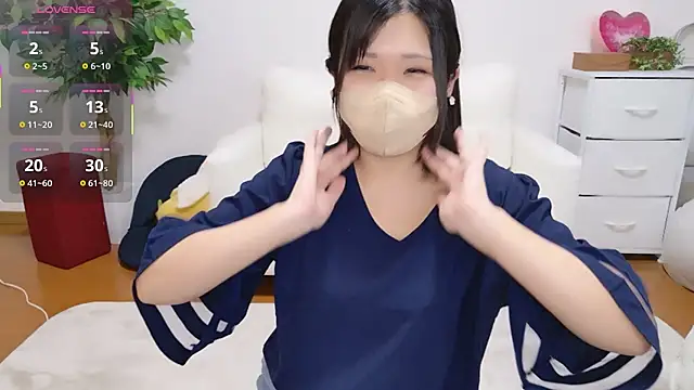 HIMAWARI_88chのウェブカメラショー