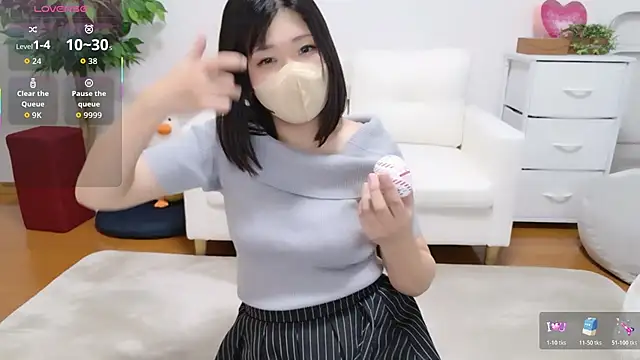 Chat XXX en directo de HIMAWARI_88ch