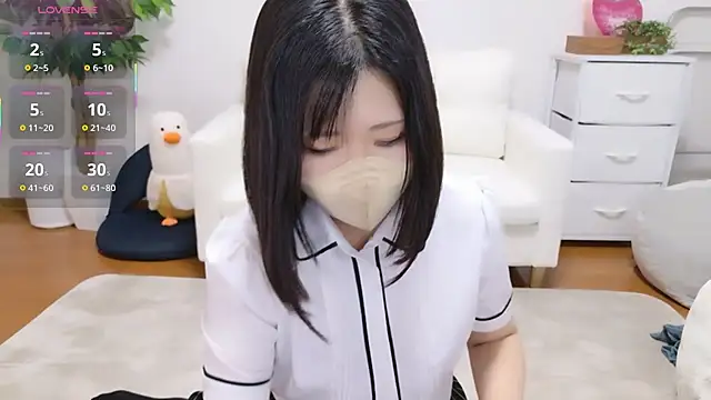 HIMAWARI_88chのウェブカメラショー