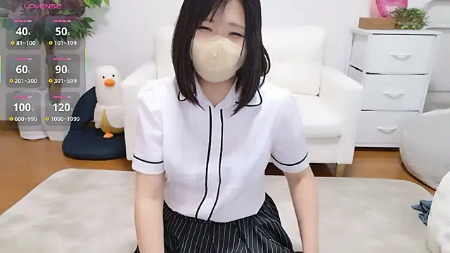 Webkamerová show HIMAWARI_88ch