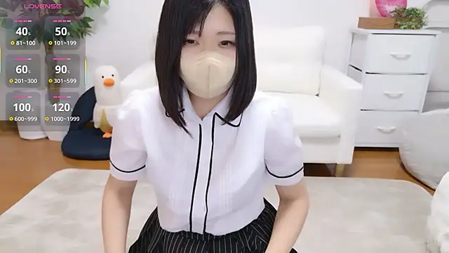 HIMAWARI_88ch 웹캠 쇼