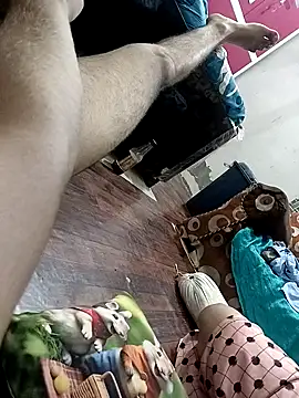BEST-LOVER-1 Webcam-Show