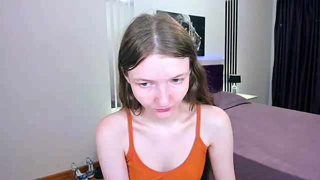 NikaRain's Live XXX Chat