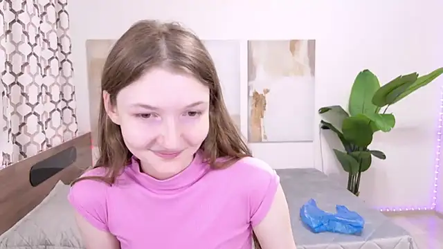 NikaRain Live XXX Chat