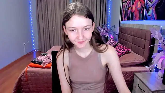 NikaRain Chat XXX live