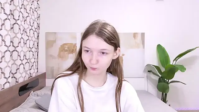 Chat XXX en directo de NikaRain