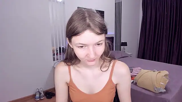 NikaRain's Live XXX Chat