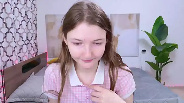 NikaRain live XXX chat
