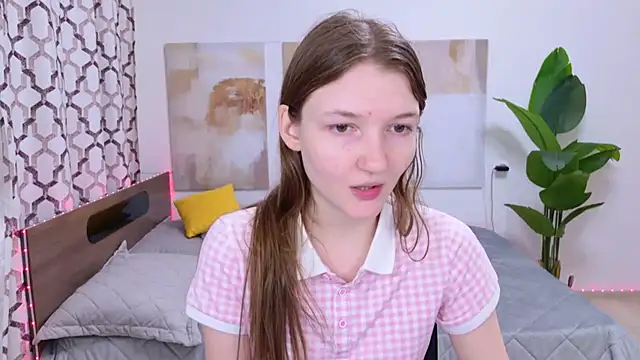 Czat XXX na żywo – NikaRain