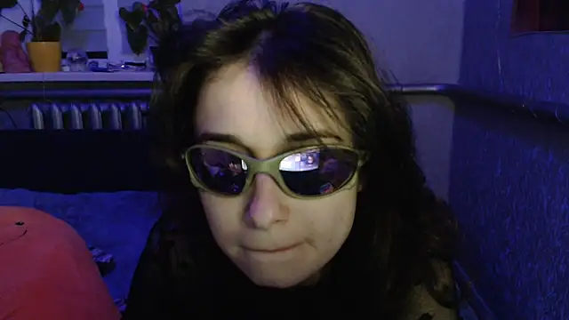 Webkamerová show Angelik5371
