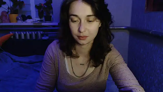 Czat XXX na żywo – Angelik5371