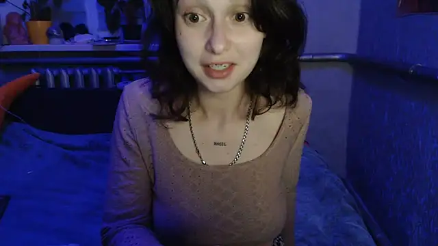 Angelik5371 – Kamerová šou