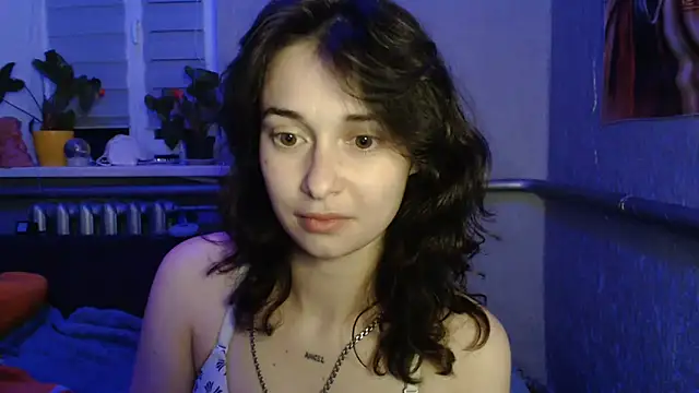Chat XXX en directo de Angelik5371