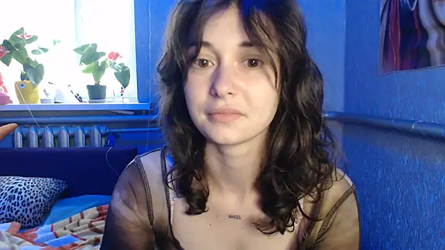 Chat XXX en directo de Angelik5371