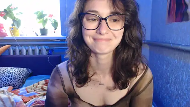 Angelik5371's Live XXX Chat