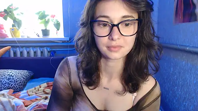 Angelik5371's Live XXX Chat