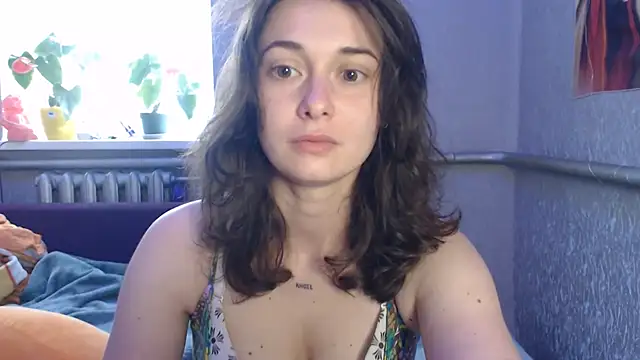 Angelik5371のライブXXXチャット