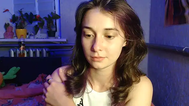 Chat XXX en directo de Angelik5371