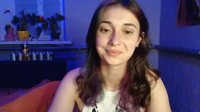 Czat XXX na żywo – Angelik5371