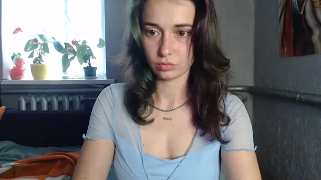 Czat XXX na żywo – Angelik5371