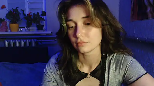 Angelik5371 Live XXX-Chat