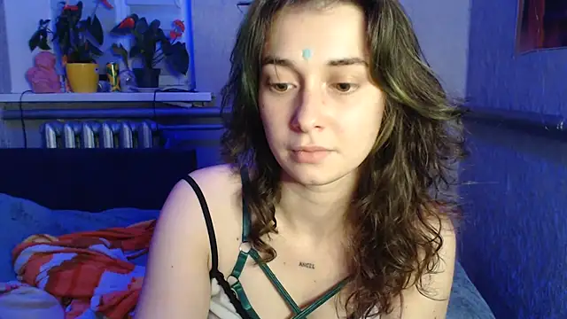 Angelik5371 – Kamerová šou