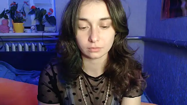 Angelik5371's Live XXX Chat