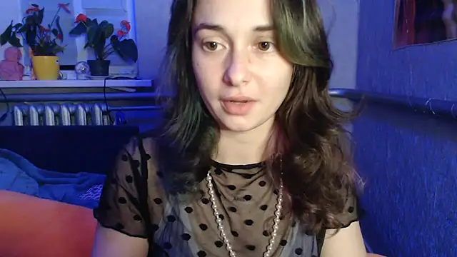 แชท XXX สดของ Angelik5371