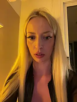 Show modela Katharina_Wagner na web-kameri