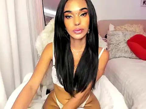 عرض كام ValeriaDion