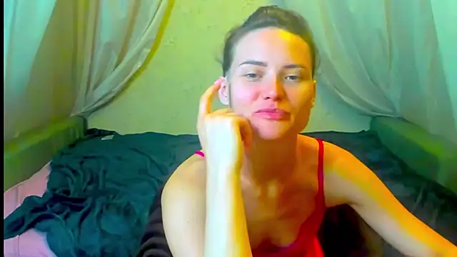 Jessy_lil's Live XXX Chat