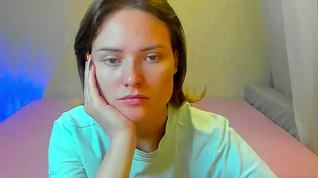 Jessy_lil's Live XXX Chat
