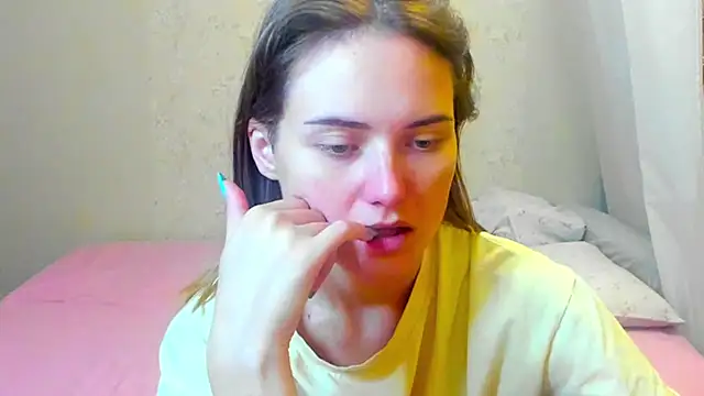 Jessy_lil's Live XXX Chat