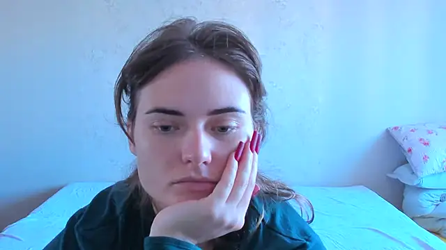 Jessy_lil: онлайн-секс-чат